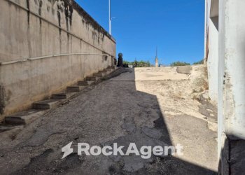 Zona - Magazzino via Mentana, Bitonto - foto 9