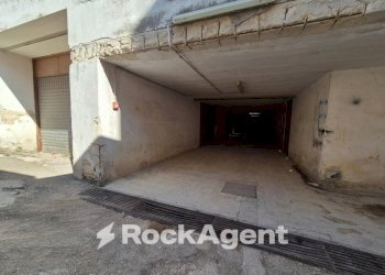 Box auto - Magazzino via Mentana, Bitonto - foto 10