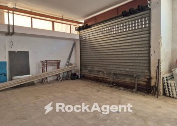 Interno non residenziale - Magazzino via Mentana, Bitonto - foto 11
