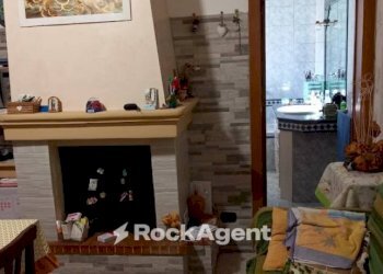 Salone - Villa via Belvedere, 13, Sannicola - photo 6