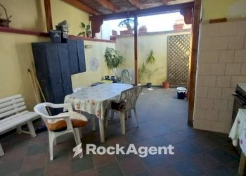 Veranda - Villa via Belvedere, 13, Sannicola - photo 15