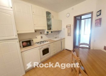 Cucina - Two-room apartment viale Cormor, 127, San Michele al Tagliamento - photo 4