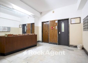 Interno palazzo - Trilocale via Nicola Lombardi, 9, Catanzaro - foto 5