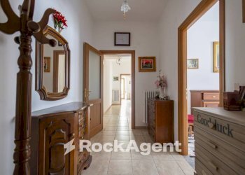 Ingresso - Trilocale via Nicola Lombardi, 9, Catanzaro - foto 7