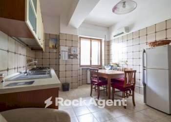 Cucina - Trilocale via Nicola Lombardi, 9, Catanzaro - foto 17