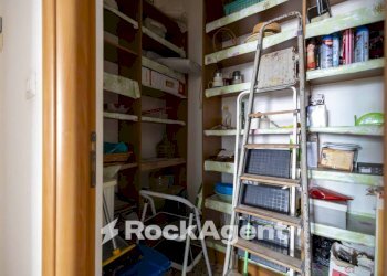 Ripostiglio - Trilocale via Nicola Lombardi, 9, Catanzaro - foto 20