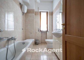 Bagno - Trilocale via Nicola Lombardi, 9, Catanzaro - foto 22