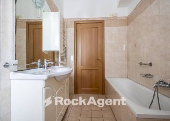 Bagno - Trilocale via Nicola Lombardi, 9, Catanzaro - foto 25