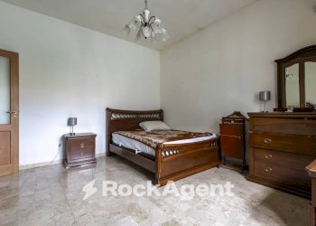 Camera da letto - Trilocale via Nicola Lombardi, 9, Catanzaro - foto 35