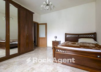 Camera da letto - Trilocale via Nicola Lombardi, 9, Catanzaro - foto 36