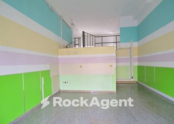 Interno non residenziale - Shop viale Alessio Nazari, 6, Fiuggi - photo 5