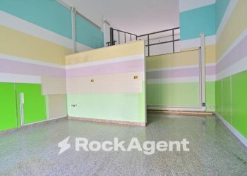 Interno non residenziale - Shop viale Alessio Nazari, 6, Fiuggi - photo 8