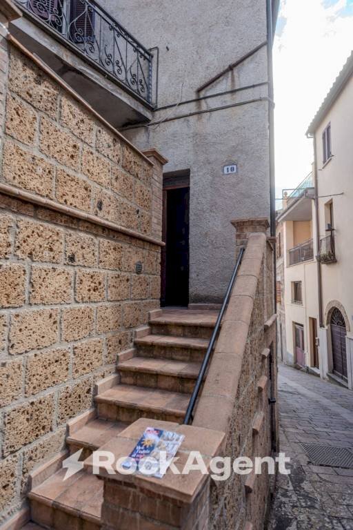 Scala - Apartment via Roma, 10, Proceno - photo 1