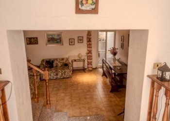 Salone - Apartment via Roma, 10, Proceno - photo 5