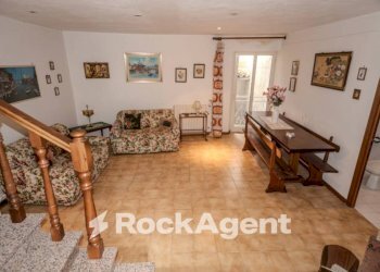 Salone - Apartment via Roma, 10, Proceno - photo 7