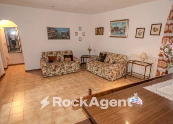 Salone - Apartment via Roma, 10, Proceno - photo 8