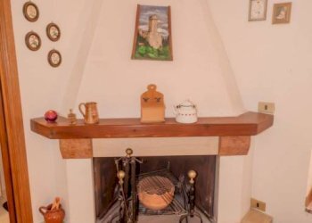 Salone - Apartment via Roma, 10, Proceno - photo 9