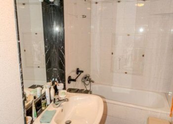 Bagno - Apartment via Roma, 10, Proceno - photo 12