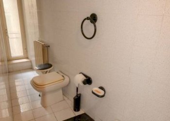 Bagno - Apartment via Roma, 10, Proceno - photo 13