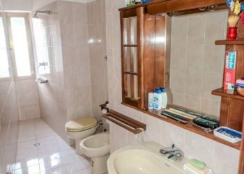 Bagno - Apartment via Roma, 10, Proceno - photo 14