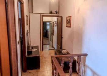 Corridoio - Apartment via Roma, 10, Proceno - photo 16