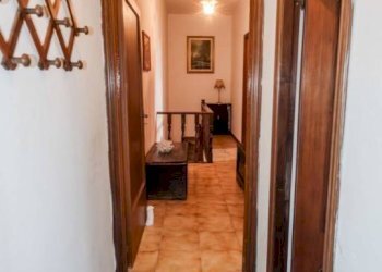 Corridoio - Apartment via Roma, 10, Proceno - photo 17