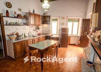 Cucina - Apartment via Roma, 10, Proceno - photo 20