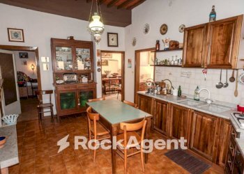 Cucina - Apartment via Roma, 10, Proceno - photo 22