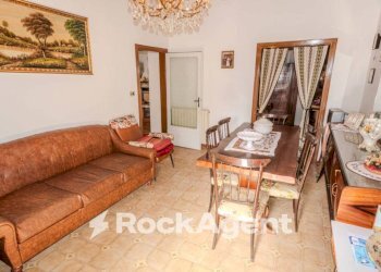 Salone - Apartment via Roma, 10, Proceno - photo 25