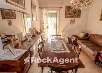 Salone - Apartment via Roma, 10, Proceno - photo 26