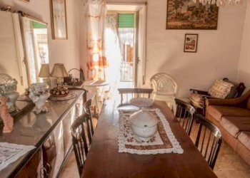 Salone - Apartment via Roma, 10, Proceno - photo 27