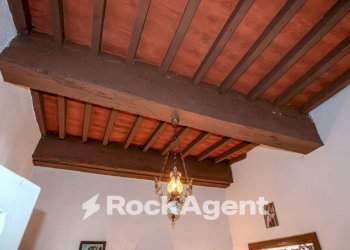 Interno palazzo - Apartment via Roma, 10, Proceno - photo 28