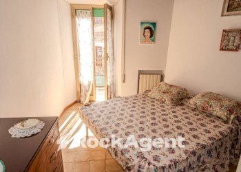 Camera da letto - Apartment via Roma, 10, Proceno - photo 31