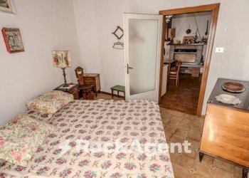 Camera da letto - Apartment via Roma, 10, Proceno - photo 32