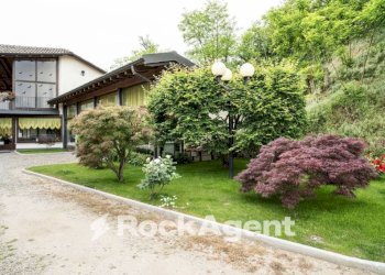 Giardino - Hotel via Frazione Mezzano, 117, Sannazzaro de' Burgondi - photo 39