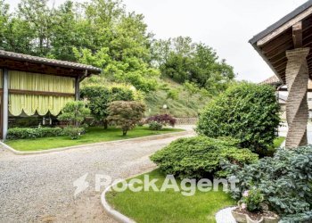 Giardino - Hotel via Frazione Mezzano, 117, Sannazzaro de' Burgondi - photo 40