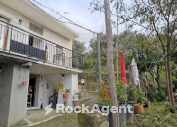 Giardino - Independent house Gioiosa Ionica - photo 15