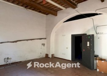 Stanza non arredata - Magazzino via Giro delle Mura Sud, 47, Empoli - foto 8