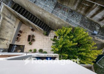 Facciata - Three-room apartment via Corace 1, Gimigliano - photo 16