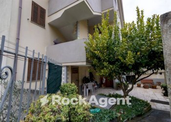 Giardino - Three-room apartment via Corace 1, Gimigliano - photo 28