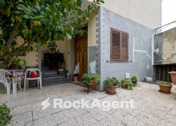 Giardino - Three-room apartment via Corace 1, Gimigliano - photo 30
