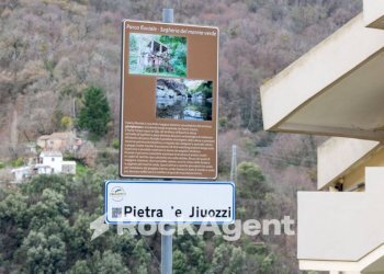 Altro - Three-room apartment via Corace 1, Gimigliano - photo 36