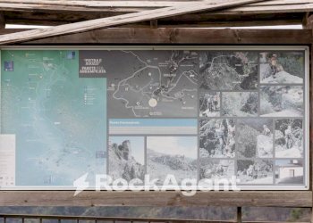 Vista - Three-room apartment via Corace 1, Gimigliano - photo 37