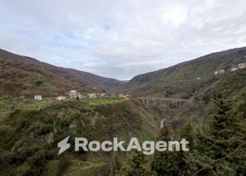 Vista - Three-room apartment via Corace 1, Gimigliano - photo 40