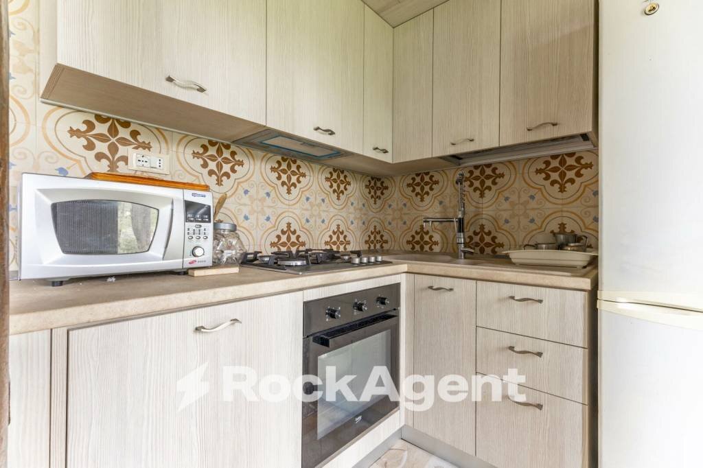 Cucina - Villa via Pedali della Murgia, 39, Toritto - photo 2