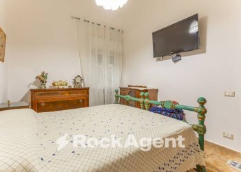 Camera da letto - Villa via Pedali della Murgia, 39, Toritto - photo 5