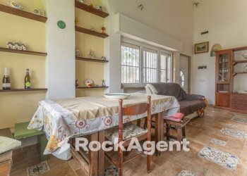 Salone - Villa via Pedali della Murgia, 39, Toritto - foto 11