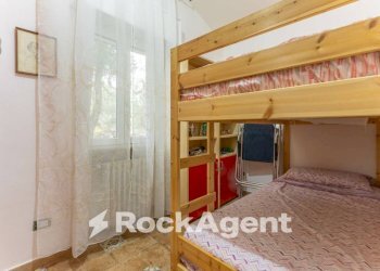 Camera da letto - Villa via Pedali della Murgia, 39, Toritto - foto 19