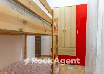 Stanza non arredata - Villa via Pedali della Murgia, 39, Toritto - foto 21