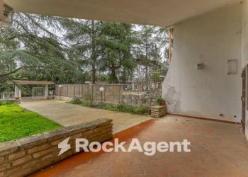 Terrazzo - Villa via Pedali della Murgia, 39, Toritto - foto 27